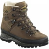Meindl Island Lady MFS Active Herren Wanderschuh in Braun, Größe 5.5