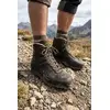 Meindl Herren Trekkingstiefel Engadin Men MFS Wanderstiefel Braun