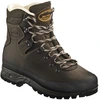 Wanderschuhe Meindl Engadin Men MFS Braun 40
