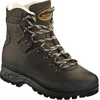 Meindl Engadin MFS Herren Trekkingstiefel braun braun 46