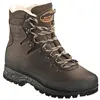 Meindl Engadin MFS Herren Trekkingstiefel braun braun 42