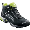 Meindl SX 1.1 Mid GTX Herren Wanderschuhe Trekkingschuhe 3062 : 45 EU ...