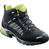 Wanderschuhe Meindl SX 1.1 Mid GTX Schwarz 46
