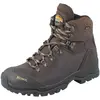 MEINDL Kansas GTX Damen Wanderstiefel braun Nubukleder - Größe: UK 6