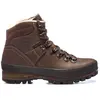 Damen-Wanderschuhe Meindl Borneo 2 MFS Braun 41