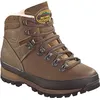 Meindl Schuhe Borneo 2 Mfs Womens, 215483_39669BRZOWY, Größe: 41,5