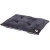 Nobby Komfortkissen eckig Classic SAMA (Hund, Katze), Hundebett + Katz...