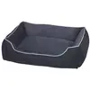 Nobby Komfortbett eckig Classic PURUS (Hund, Katze), Hundebett + Katze...