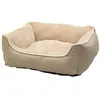 Nobby klassischer komfortkorb für hunde arno (Hund), Hundebett + Katze...
