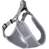 Hundegeschirr Nobby Pet Mesh Reflect Grau M