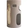 Nobby Katzen Kratztonne Skuli beige
