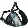 Nobby MESH REFLECT SZELKI S MORO 41-46cm (S, Hund, Allgemein), Halsban...