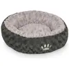 Nobby Donut SEOLI (Hund), Hundebett + Katzenbett