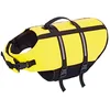 Nobby Schwimmweste Hunde Schwimmweste neongelb
