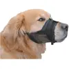 Nobby Maulkorb verstellbar (4, Hund, Allgemein), Halsband + Leine
