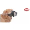 Nobby Maulkorb verstellbar (0, Hund, Allgemein), Halsband + Leine