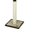 Nobby Kratzbaum Classic II (60 cm, Beige, Braun), Katzenbaum