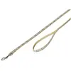 Nobby Leine Tartan (Hund, Allgemein, Spazieren), Halsband + Leine