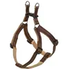 Nobby Geschirr Soft Grip (L, XL, Hund, Allgemein), Halsband + Leine