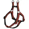 Nobby Geschirr Classic Reflect Soft (M, Hund, Allgemein), Halsband + L...