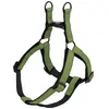 Nobby Geschirr Classic Reflect Soft (L, Hund, Allgemein), Halsband + L...