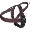 Norwegergeschirr für Hunde Nobby Pet Classic Preno Braun M/L