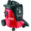 Flex VC 21 L MC, Trocken&Nass, Schwarz, Rot, L, 20 l, 11 l, 60 l/s