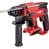 Flex CHE 18.0-EC, SDS Plus, Schwarz, Rot, Bürstenloser Motor, 1,8 cm, ...