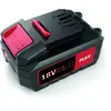 Flex Akku-Pack Li-ION 18,0 V Akku-Pack AP 18,0/2,5 Li-Ion Lade-&Entlad...