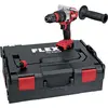 Flex Akku Schlagbohrschrauber PD 2G 18.0-EC (1Stk.)