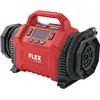 Batteriebetriebenes Aufblasgerät CI 11 18.0 / 12 V FLEX - 506648