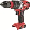 FLEX 2-Gang Akku-Schlagbohrschrauber 18,0 V PD 2G 18.0-EC C