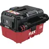 FLEX-Elektrowerkzeuge FLEX Akku Sauger VC 9 L MC 18 RC (9 l, Klasse L,...