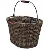 Klickfix Structura Oval 16l Korb One Size
