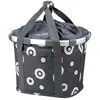Klickfix Reisenthel 15l Korb One Size