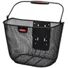 Klickfix Uni Plus 18l Korb One Size