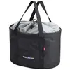Klickfix Shopper Pro Frontkorb 24l One Size