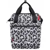 Rixen & Kaul Roomy Gt 12l Fahrradtasche One Size