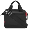 Rixen & Kaul Roomy Klickfix Gepäckträgertasche 4l One Size