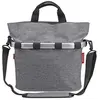 Rixen & Kaul Oval Lenkertasche 12l One Size