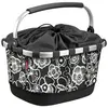 Klickfix Carrybag Uniklip Hinterer Korb 21l One Size