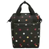 Rixen & Kaul Roomy Gt Vario E Klickfix 12l Fahrradtaschen One Size