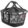 Klickfix Bikebasket Gt Racktime Snap It Hinterer Korb 21l One Size