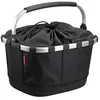 Rixen & Kaul Carrybag Gt Hinterer Korb 24l One Size