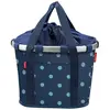 Rixen & Kaul Bike Klickfix Korb 15l One Size