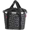 Rixen & Kaul Bike Klickfix Korb 15l One Size