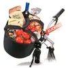 Rixen & Kaul Shopper Comfort Mini 13l Korb One Size