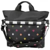 Klickfix Oval M Frontkorb 17l One Size