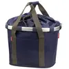 Klickfix Twist Gepäckträgertasche 15l One Size