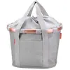 Rixen & Kaul Bike Klickfix Frontkorb 15l One Size